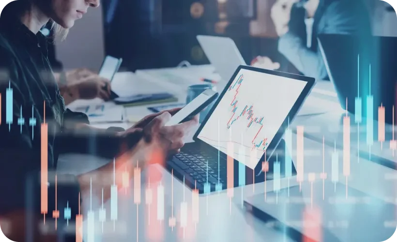 Bronce Fondavío soluciones AI finanzas