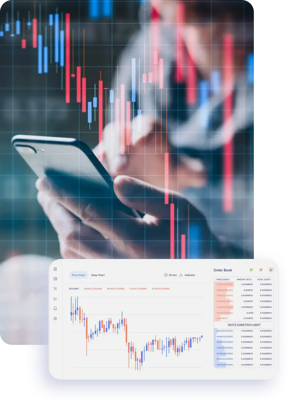 Bronce Fondavío análisis datos AI